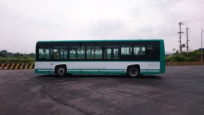 Changjiang brand automobile FDC6100PBABEV01 Pure electric city buses