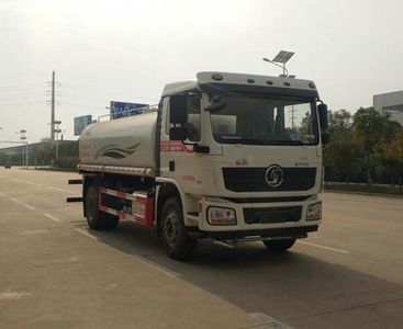 Zhuanwei  HTW5181GPSSX6 watering lorry 