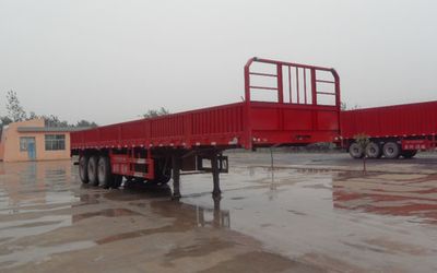 Qiqiang  JTD9402 Semi trailer