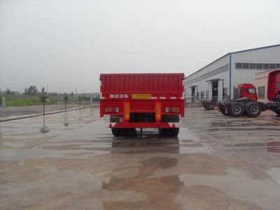 Qiqiang  JTD9402 Semi trailer