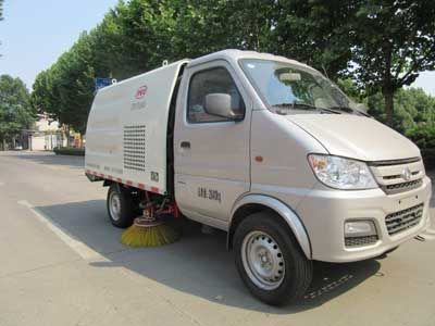 Dongfang Hongpai Automobile LT5031TSLBAQ5 Road sweeper