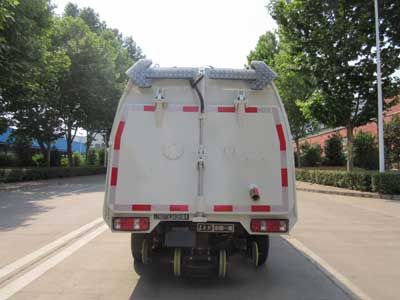 Dongfang Hongpai Automobile LT5031TSLBAQ5 Road sweeper