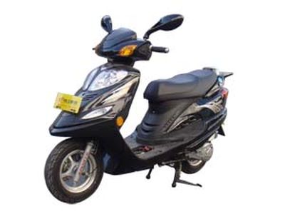 Qianjiang  QJ125T16B Two wheeled motorcycles