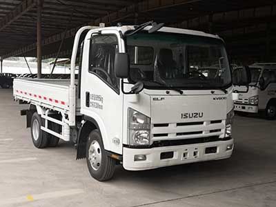 Isuzu  QL1071A7FA Truck