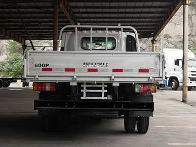 Isuzu  QL1071A7FA Truck