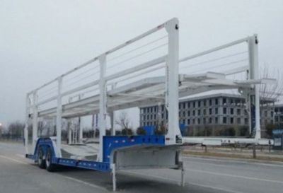 Jiyue  SPC9200TCC Passenger vehicles transporting semi-trailers