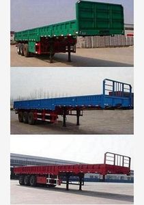 Daxiang  STM9373 Semi trailer