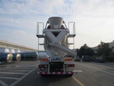 Tonghua  THT5315GJB13A Concrete mixing transport vehicle