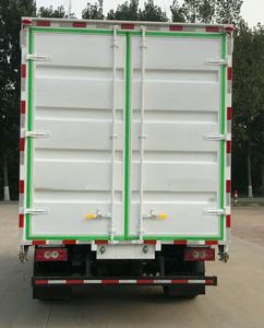 Tuqiang  TQP5048CYL Bottled beverage transport vehicle