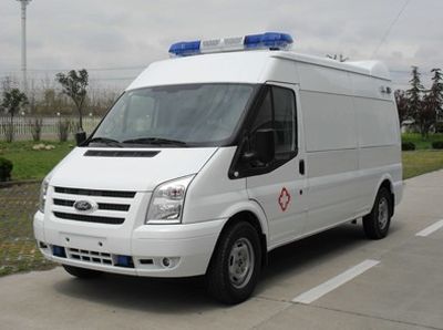 Peixin  XH5033XJH4 ambulance