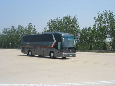 Jinlong  XMQ6129BY4B coach