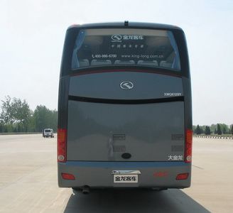 Jinlong  XMQ6129BY4B coach