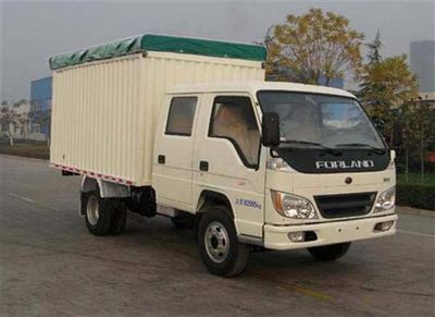 Foton  BJ5033V3DD6S1 Canopy transport vehicle