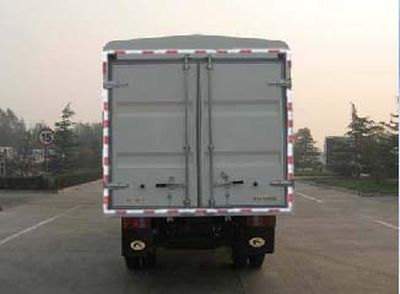 Foton  BJ5033V3DD6S1 Canopy transport vehicle