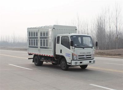 Foton  BJ5043CCYK Grate type transport vehicle