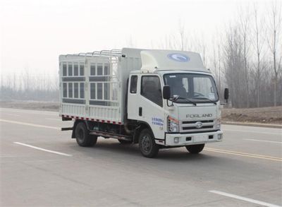 Foton  BJ5043CCYK Grate type transport vehicle