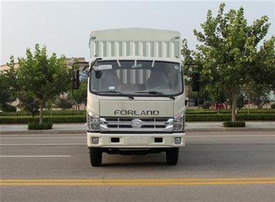 Foton  BJ5043CCYK Grate type transport vehicle