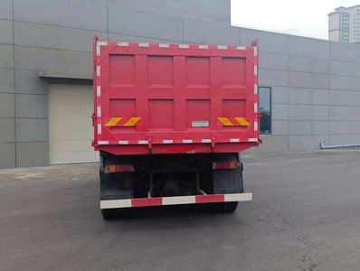 Cheng Li  CL3255BDFA6B Dump truck