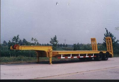 Kaile  FQ9390 Semi trailer