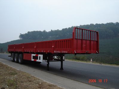 Kaile  FQ9390 Semi trailer