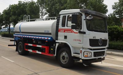 Zhongqi Liwei brand automobiles HLW5180GSS6SX Sprinkler truck