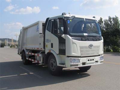 Luping Machinery LPC5163ZYSC3 Compressed garbage truck