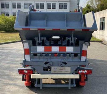 Sevo  SAV5030ZZZE6 Hydraulic Lifter Garbage truck 