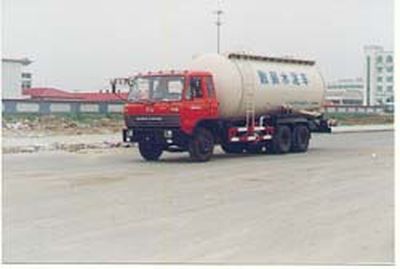 Shengyue  SDZ5201GSNA Bulk cement truck