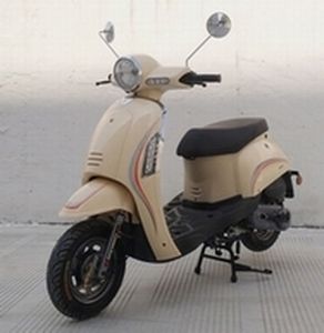 Sanben  SM50QT5C moped with two wheels 