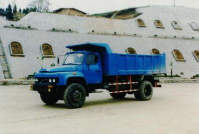 Shitong  STQ3141CL8Y42 Dump truck