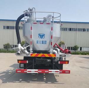 Zhonghua Tongyun  TYJ5230TGJ Cementing truck