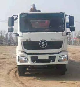 Zhonghua Tongyun  TYJ5230TGJ Cementing truck