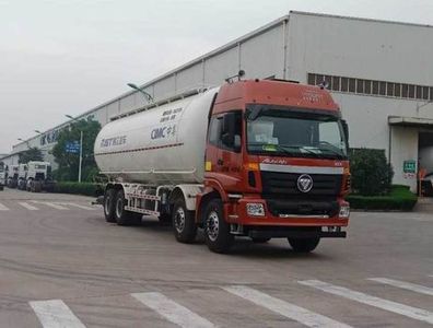 Ruijiang  WL5312GFLBJ47 Low density powder material transport vehicle