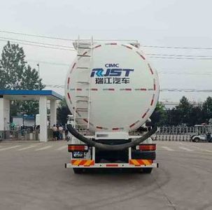 Ruijiang  WL5312GFLBJ47 Low density powder material transport vehicle