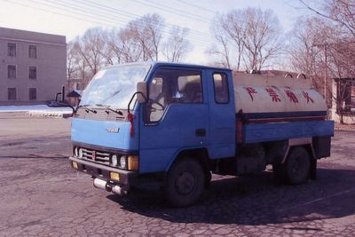 New Yang  XY5020GJY Refueling truck