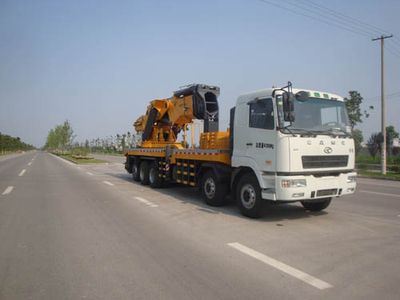 XCMG XZJ5470JQZLCar crane