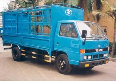 Yangcheng  YC5040CCQC5D Grate type transport vehicle