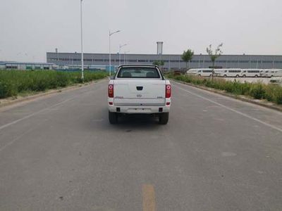 Beijing brand automobiles BJ1031MMD47 multipurpose goods vehicle 