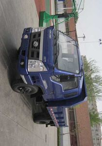 Beijing brand automobiles BJ4010PD10A Self dumping low-speed truck