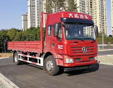 Dayun  DYQ1180D6AB Truck