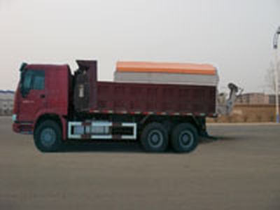 Eurasian  EA5257TCXN4347D1 Snowplow