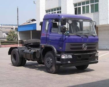 Dongfeng  EQ4163WZ4G Semi trailer towing vehicle