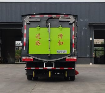 Chuyun  EZW5075TSL6 Road sweeper