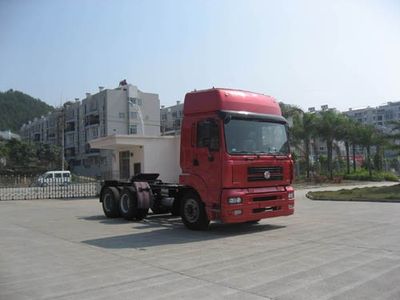 Fujian brand automobilesFJ4250MBTractor