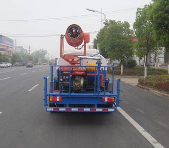 Shenhu  HLQ5073GPSB watering lorry 