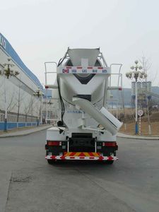 Hainuo  HNJ5254GJB4A Concrete mixing transport vehicle