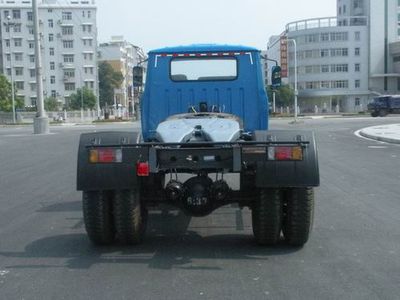 Chufeng  HQG4101F3 Tractor