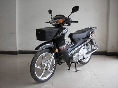 Jialing  JL1107A Two wheeled motorcycles