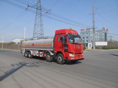 Luping Machinery LPC5310GYYC4 Oil tanker