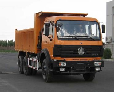 Beiben  ND3255B50J Dump truck